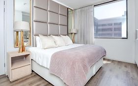 Urban Oasis Apartments At Masingita Towers